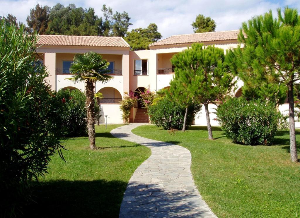 Vacanceole - Residence Sognu Di Mare Linguizzetta Room photo