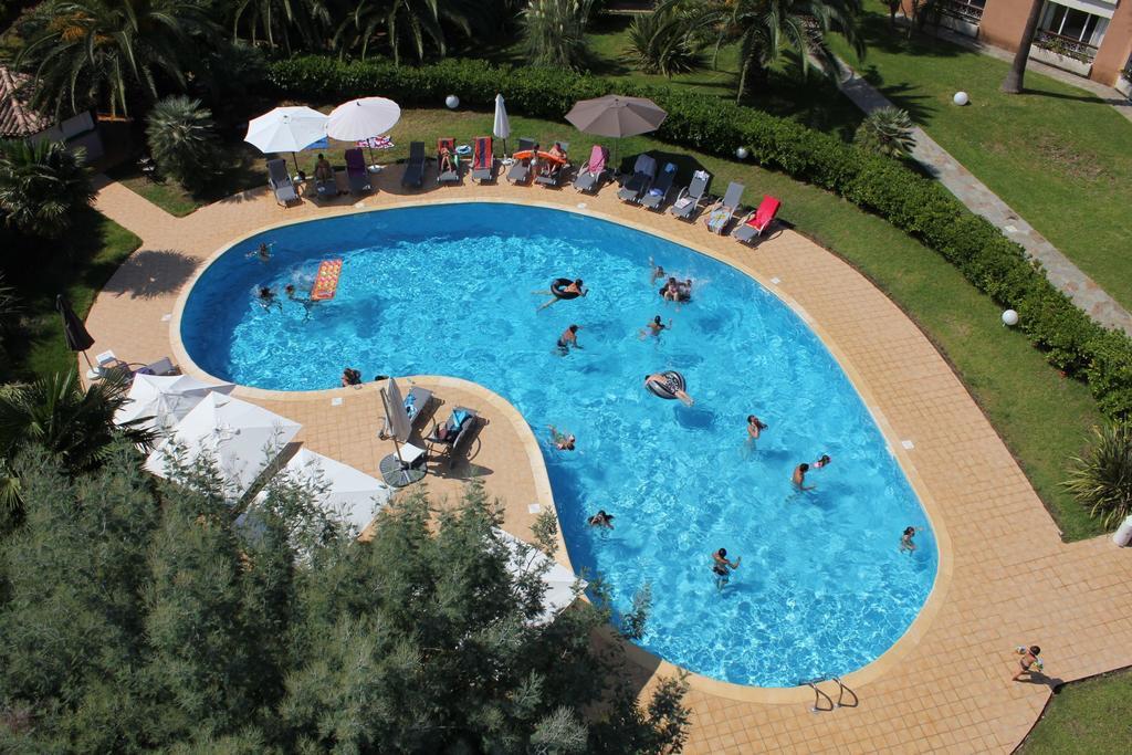 Vacanceole - Residence Sognu Di Mare Linguizzetta Exterior photo